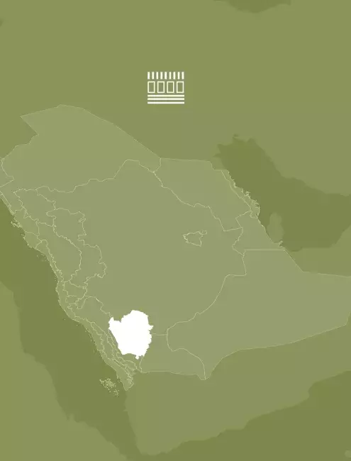 Bisha Desert Architectural Design Guidelines