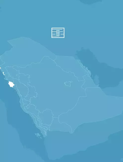 الدليل التطبيقي - الفلل السكنية عِمَارَة ساحل تبوك